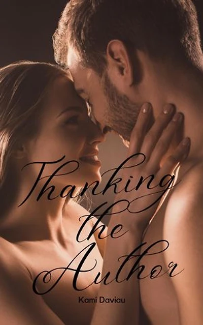 Thanking the Author