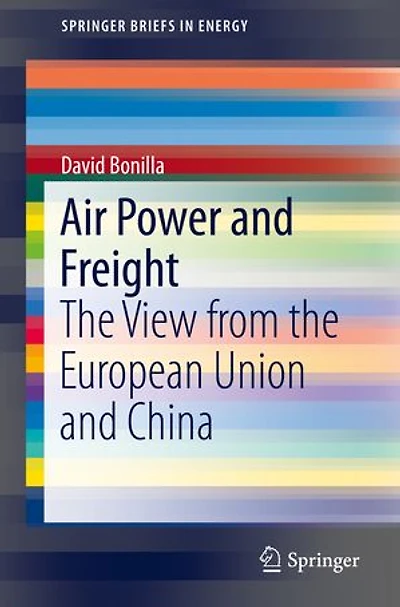Air Power and Freight: the View from European Union China