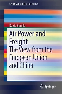 Air Power and Freight: the View from European Union China