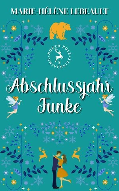 Abschlussjahr-Funke: Nordpol-Universität, #5