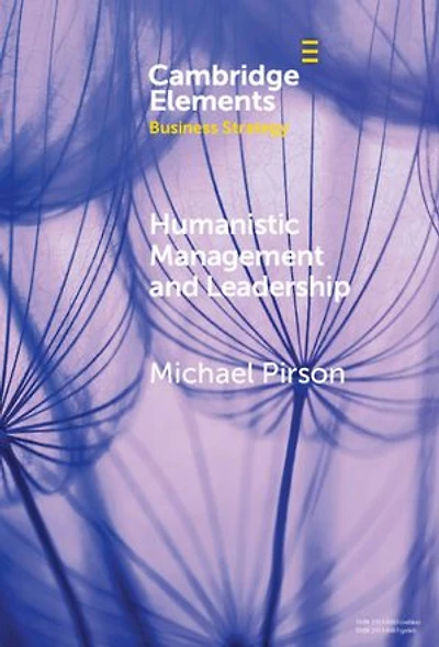 Humanistic Management and Leadership