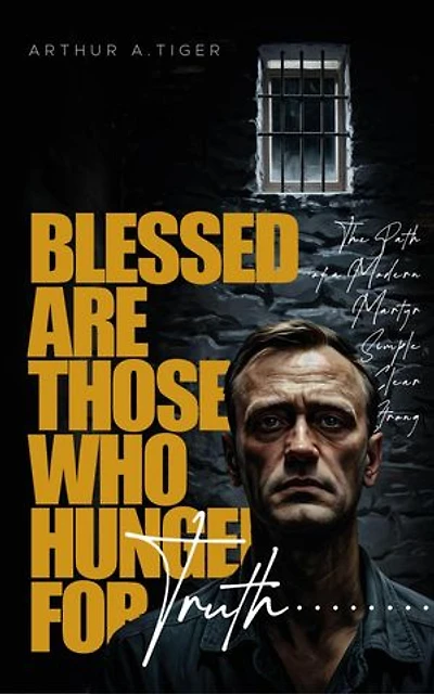 Blessed Are Those Who Hunger for Truth