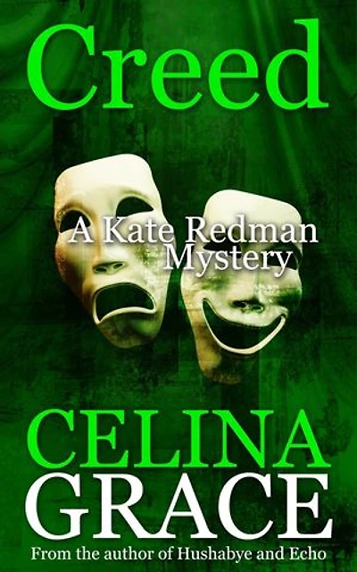 Creed: The Kate Redman Mysteries, #7