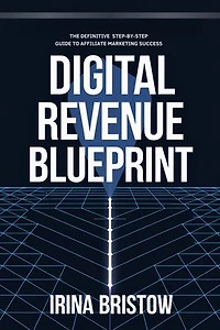 Digital Revenue Blueprint: The Definitive Step‑by‑Step Guide to Affiliate Marketing Success