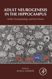 Adult Neurogenesis The Hippocampus: Health, Psychopathology, And Brain Disease