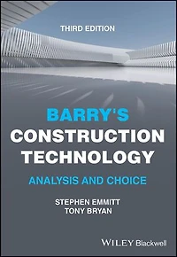 Barry's Construction Technology: Analysis and Choice