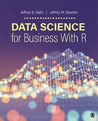 DATA SCIENCE FOR BUSINESS WITH R
