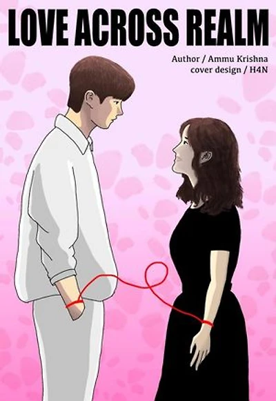 Love Across: Love Across The Realm 1, #1