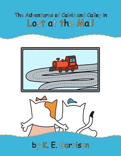 Lost At The Mall
