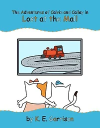 Lost At The Mall