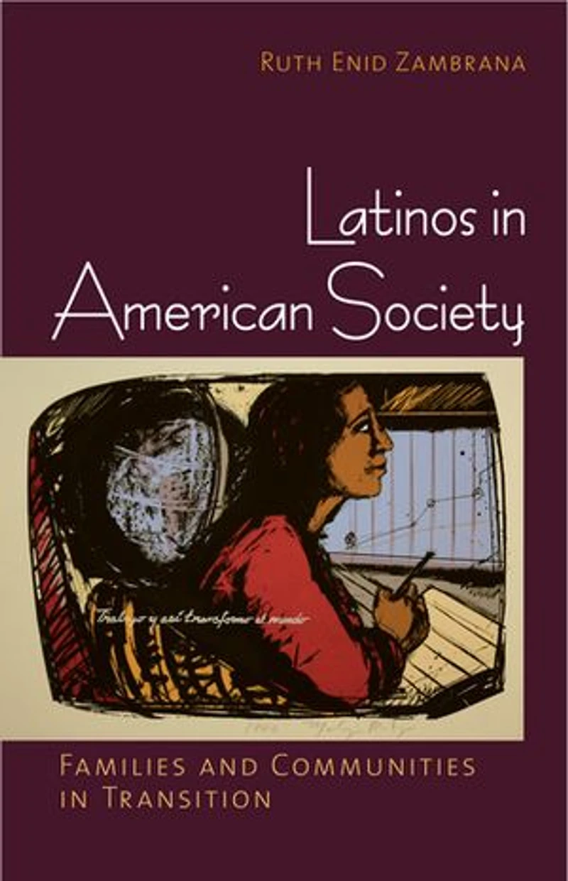 Latinos American Society: Families and Communities Transition