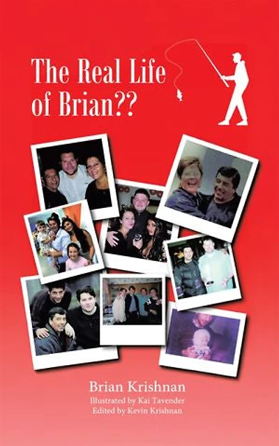 The Real Life of Brian