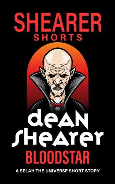 Bloodstar: A Short Story