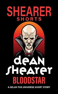 Bloodstar: A Short Story