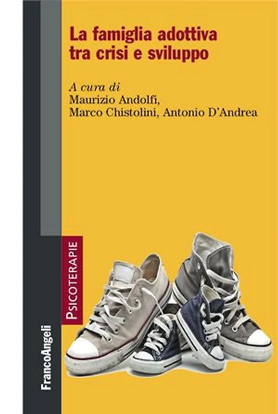 La famiglia adottiva tra crisi e sviluppo
