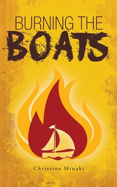 Burning the Boats