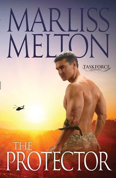 Protector (The Taskforce Series, Book 1)