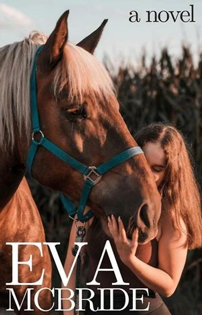 Eva McBride: Eva McBride