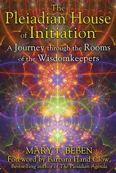 the Pleiadian House of Initiation: A Journey through Rooms Wisdomkeepers