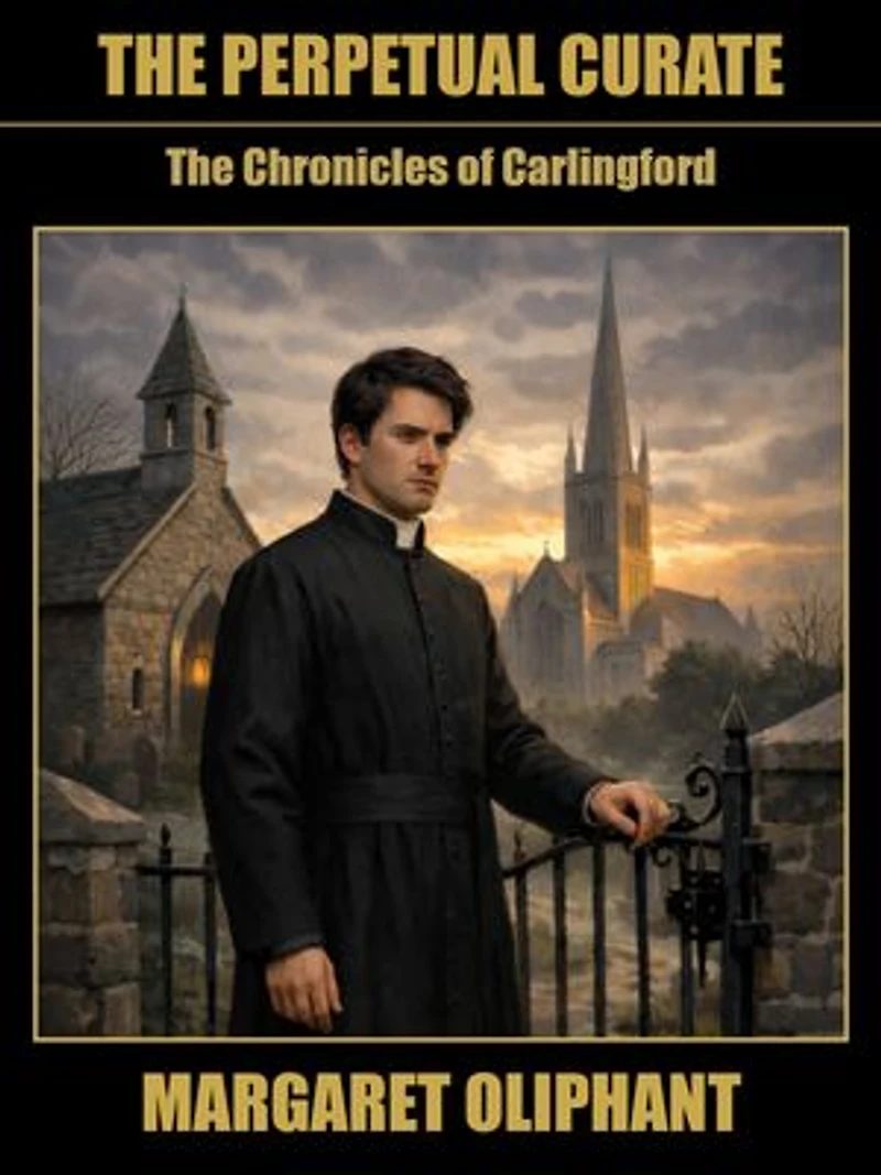 The Perpetual Curate