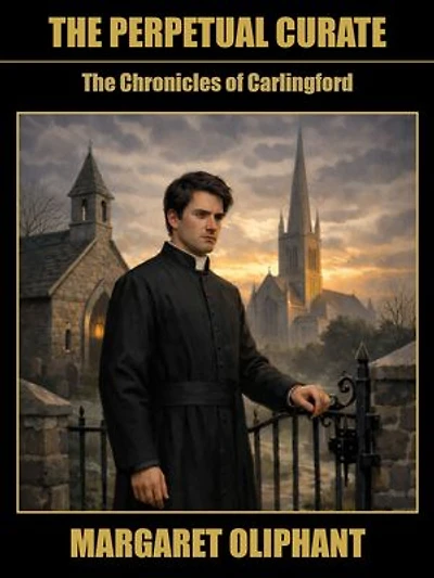 The Perpetual Curate