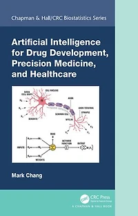 Artificial Intelligence For Drug Development, Precision Medicine, And Healthcare