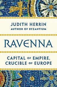 Ravenna: Capital Of Empire, Crucible Europe