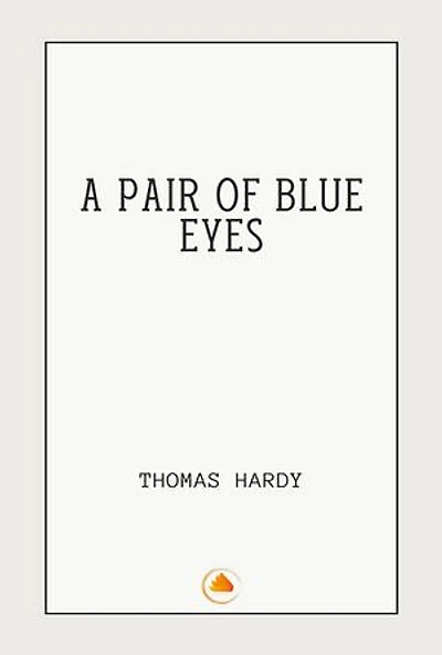 A Pair of Blue Eyes