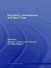 Education, Globalisation and New Times: 21 Years of the Journal Education Policy