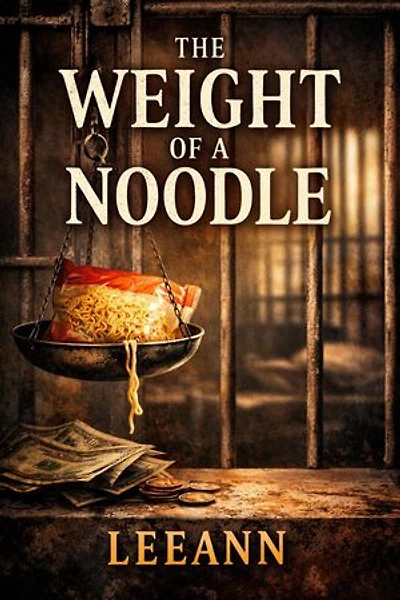 The Weight Of A Noodle