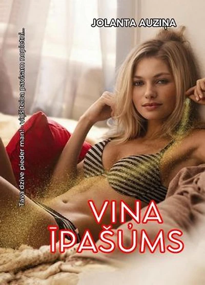 Viņa īpašums