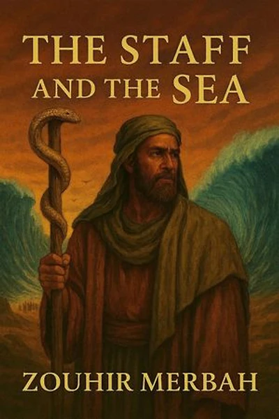 The Staff and the Sea