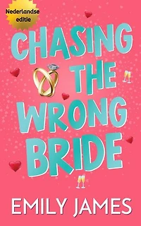 Chasing the Wrong Bride: een romcom met een chagrijnige baas