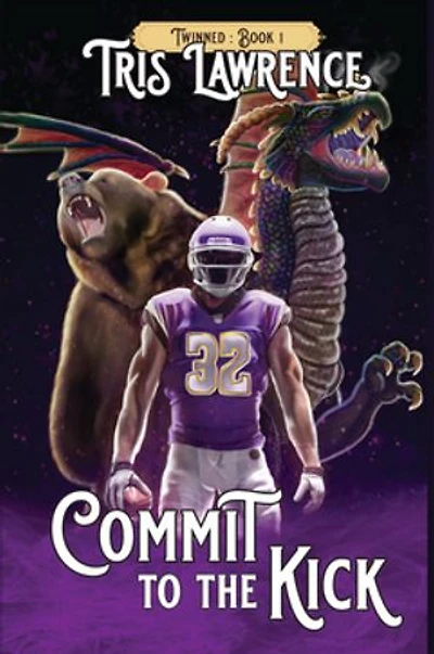 Commit to the Kick