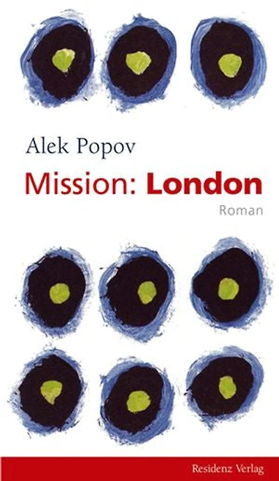Mission: London
