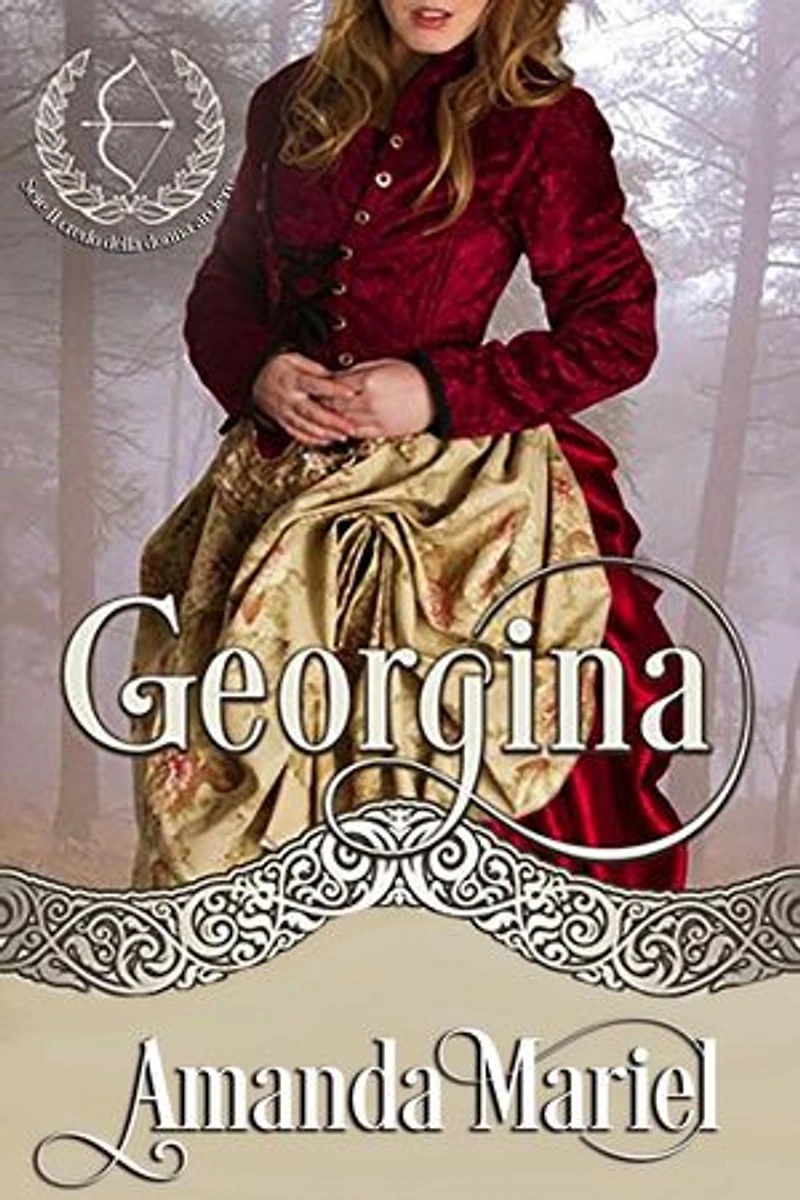Georgina: Il credo della donna arciere