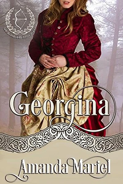 Georgina: Il credo della donna arciere