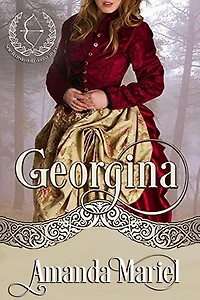 Georgina: Il credo della donna arciere