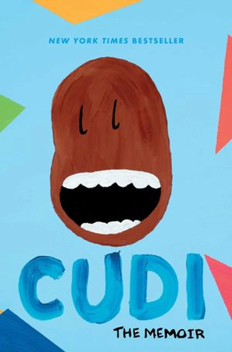 Cudi: The Memoir