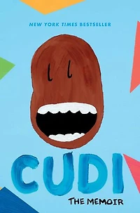 Cudi: The Memoir