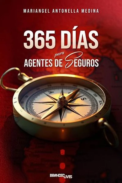 365 Dias para agentes de seguros