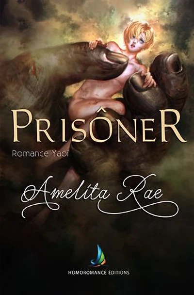 Prisonnier (Romance Gay): Livre gay, Roman gay