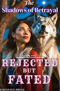 The Shadows of Betrayal: (Rejected But Fated Book 2)