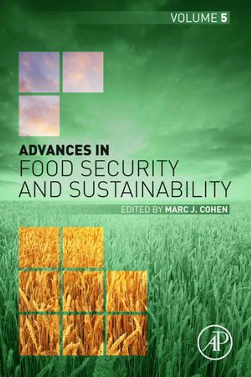 Advances Food Security And Sustainability