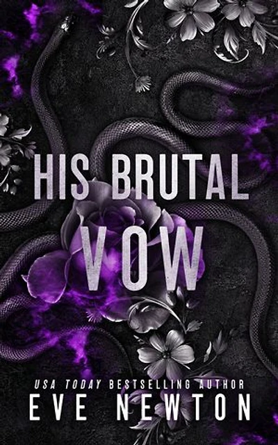 His Brutal Vow: Een Dark Bratva Mafia Romance