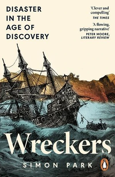 Wreckers: Disaster the Age of Discovery