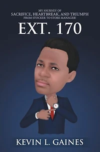Ext. 170: My Journey of Sacrifice, Heartbreak, and Triumph from Stocker to Store Manager!