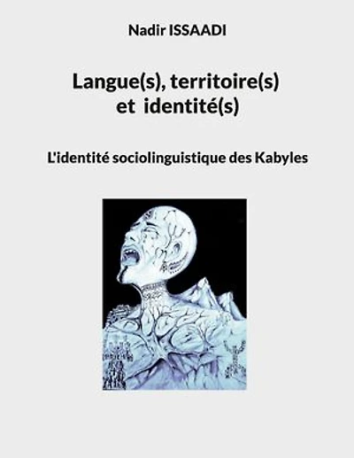 Langue(s), territoire(s) et identité(s): L'identité sociolinguistique des Kabyles