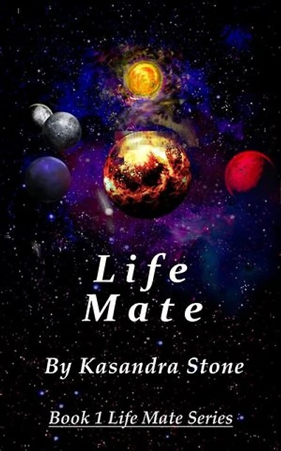 Life Mate: Life Mate Series, #1