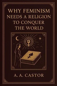 Why Feminism Needs a Religion to Conquer the World